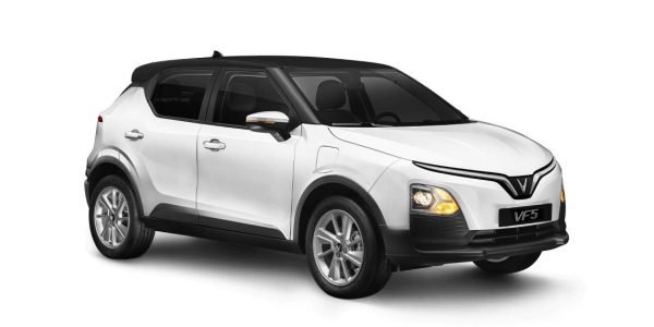 VF5