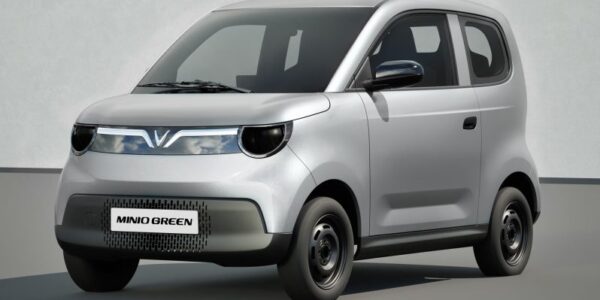 Minio Green